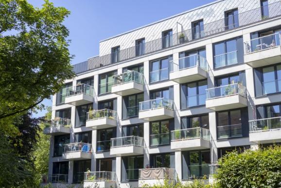 droit copropriété droit copropriété